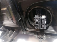 фото thumb №13, Bmw g05 g06 f95 f96 фара передня перед права led 5a27988