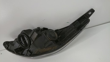 фото thumb №9, Ford fiesta mk7 рестайлінг 12- лампа права передня