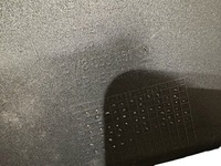 фото thumb №11, Bentley continental gt gtc поріг накладка планка порогова lh 3w8853851n