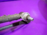 фото thumb №5, Tata indica i 04-07 механізм двигунчик двірник 284282400112 5 pin