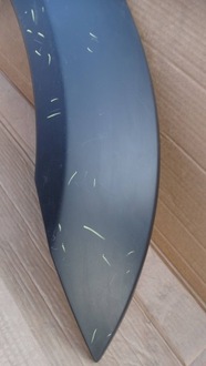 фото thumb №9, Молдинг крыла правый перед 63810-vk000 nissan navara d22 nowa