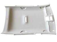 Купити Стеля 5jj867501 zj9 skoda rapid 5jj spaceback 2013-2019r. оригінал, фото thumb