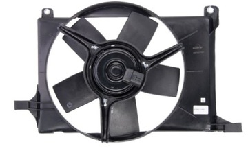 фото thumb №3, Вентилятор радіатор opel corsa b tigra combo tyc