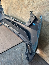 Купити Бампер задня задній dacia sanderi iii stepway, фото thumb