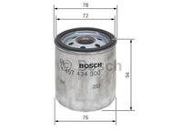 фото thumb №6, 1457434300 bos фильтр топлива