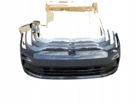 фото thumb №1, Vw golf 8 viii rline бампер перед li7f lc9a la7c