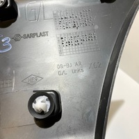 фото thumb №4, Renault master iii левая молдинг задняя 768f20005r