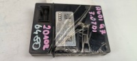фото thumb №4, Модуль keyless 4l0907335b audi q7