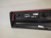 фото thumb №7, Skoda karoq 57a планка двері права задня зад 2017-