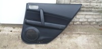 фото thumb №1, Mazda 6 gh 08-12 kombi обивка дверь правая задняя