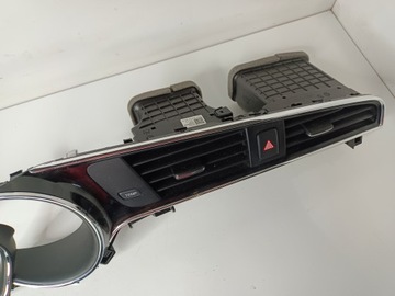 фото thumb №5, Решётки воздуховод kia ceed ii gt рестайлинг европа