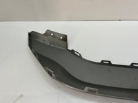 фото thumb №12, Ford puma ii 2 спойлер бампера молдинг накладка задняя задняя l1tb-17d781-a1