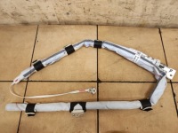 фото thumb №1, Шторка безопасности правая sandero iii 3 orginał