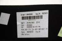 фото thumb №15, Mini f56 lci f56 bev тунель середній підлокітник чорний зарядний пристрій телефону