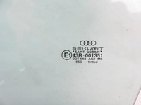 фото thumb №3, Скло ліва передня audi a2 2001