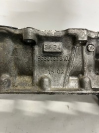 фото thumb №8, Blok низ основание вала ford c-max ii fokus iii 1.6 tdci t1da 9685737310