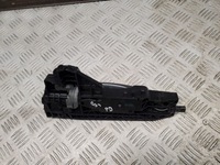 фото thumb №8, Audi q3 8u 8u0837886 перед сторона правая ручка наружное