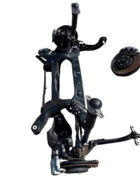 фото thumb №1, Rav4 v подвеска задняя подрамник задняя