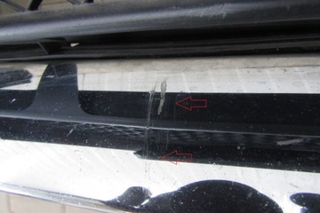 фото thumb №13, Бампер перед переднее mercedes cls 218 w218 amg рестайлинг 14-18