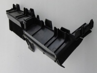 Mercedes a w176 176 cla 117 gla 156 повітропровід повітря верхній ліва 45 amg Зі Шроту, фото thumb