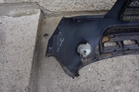 фото thumb №9, Бампер передній hyundai santa fe ii 2 06/09r