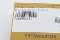 фото thumb №7, Audi a7 sportback 4g8 задній електричний спойлер блок керуючий новий o