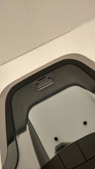 фото thumb №5, Лампа освітлення alfa romeo giulia 01561305430