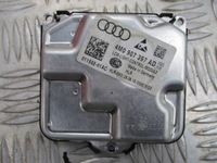 фото thumb №1, Преобразователь модуль led 4m0, 4m0907397aa, audi
