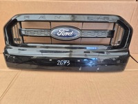 фото thumb №1, Ford ranger 4 iv lift 15-19 решётка радиатора решётка радиатора перед eb3b-8350-f eb3b-8350-a