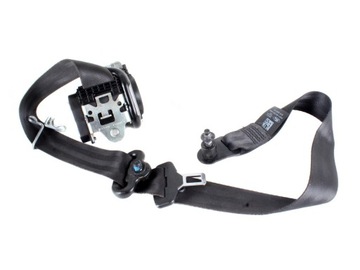 фото thumb №3, Pas безопасности правые перед переднее правые ford c-max mk2 grand c-max