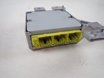 фото thumb №5, Модуль датчик подушка безопасности mazda 5 2018 европа w2t80274