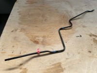 Купити Шланг пального mercedes sprinter 910 907 2.2 cdi a9104701200, фото thumb