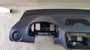 фото thumb №8, Панель консоль подушка безопасности ремни датчик seat mii