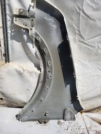 фото thumb №6, Ford connect передній правий перед крила mk1