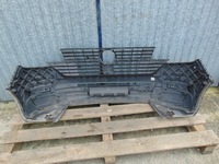 фото thumb №12, Бампер перед vw t6 lift kompletny pod pdc