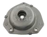 Swag 62 54 0007 кронштейн амортизатора передние левая Цена, фото thumb