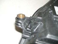 Jaguar e-pace lifting x540 фара левая правый  full led fullled premium rt в Украине, фото thumb