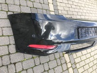 фото thumb №3, Alfa romeo gt бампер задня задній pdc тюнінг 03-