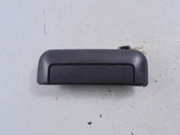 фото thumb №1, Mitsubishi pajero sport ii ручка дверь наружная левая перед mr313839