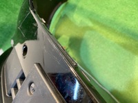 фото thumb №9, Opel insignia b lift 2020- бампер перед передній