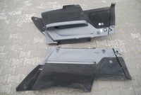 фото thumb №5, Mercedes gl x164 оббивка багажника l / p