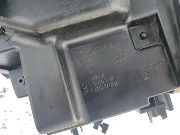 фото thumb №8, Lexus rx iv 450 450h лампа передня ліва повний led