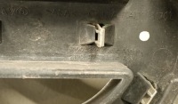 Volvo v70 рестайлинг  2007-2012 решетка  оригинал Доставка, фото thumb