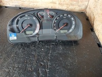 фото thumb №6, Спидометр / спидометр skoda superb b5 3u 1.9tdi 3u0920810a