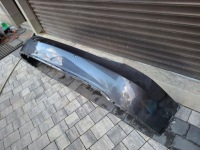 фото thumb №3, Tesla model s lift бампер задняя задний