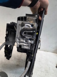 Механизм стекло замок ручка жгут модуль дверь левый перед mercedes w205 Оригинал, фото thumb