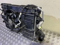 фото thumb №8, Volvo v40 2016 радіатор / комплект