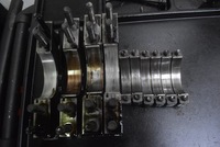 фото thumb №14, Блок dół двигуна wał r6420106605 mercedes r-klasa w251 3.0 cdi 224 km 05-10