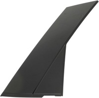 фото thumb №1, Молдинг стойка дверь задняя правый mazda cx-5 kf piano black оригинал