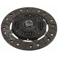 фото thumb №15, Диск зчеплення. vw golf/bora/caddy 1,6-2,0 86-05